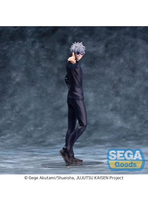 Jujutsu Kaisen: Luminasta Kaigyoku/gyokusetsu Satoru Gojo Strong Duo - Good Games