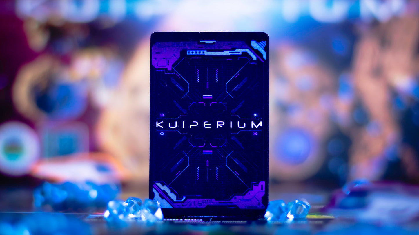 Kuiperium