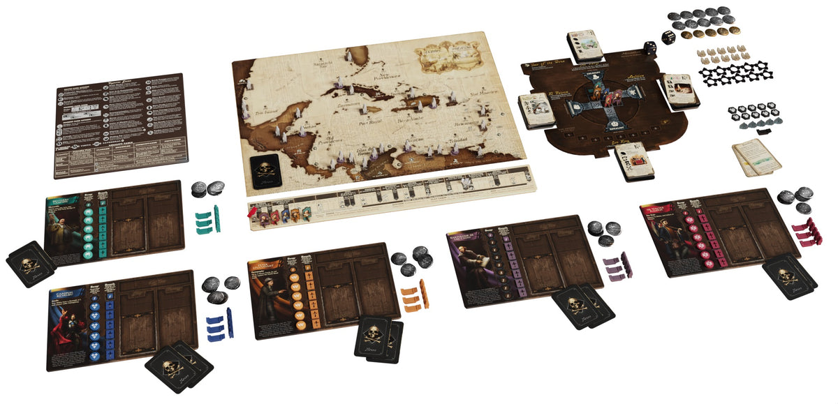 Pax Hispanica - Deluxe Version