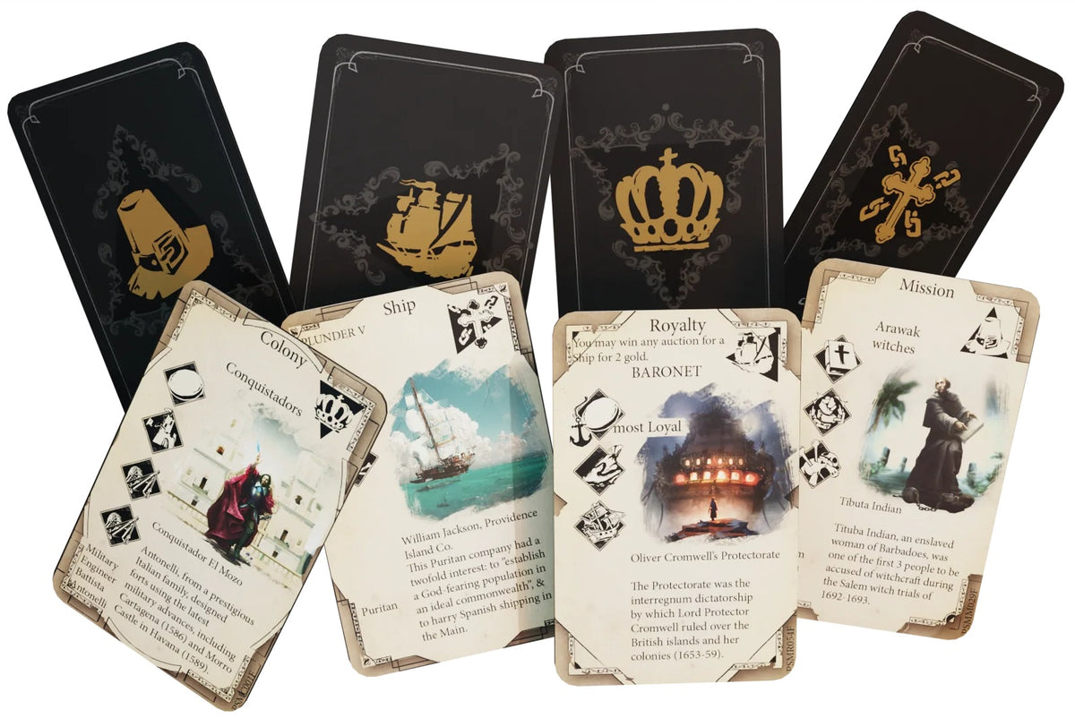 Pax Hispanica - Deluxe Version