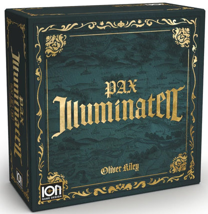 Pax Illuminaten