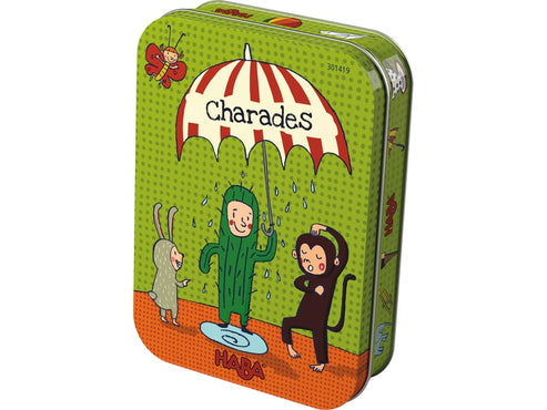 Charades - Good Games