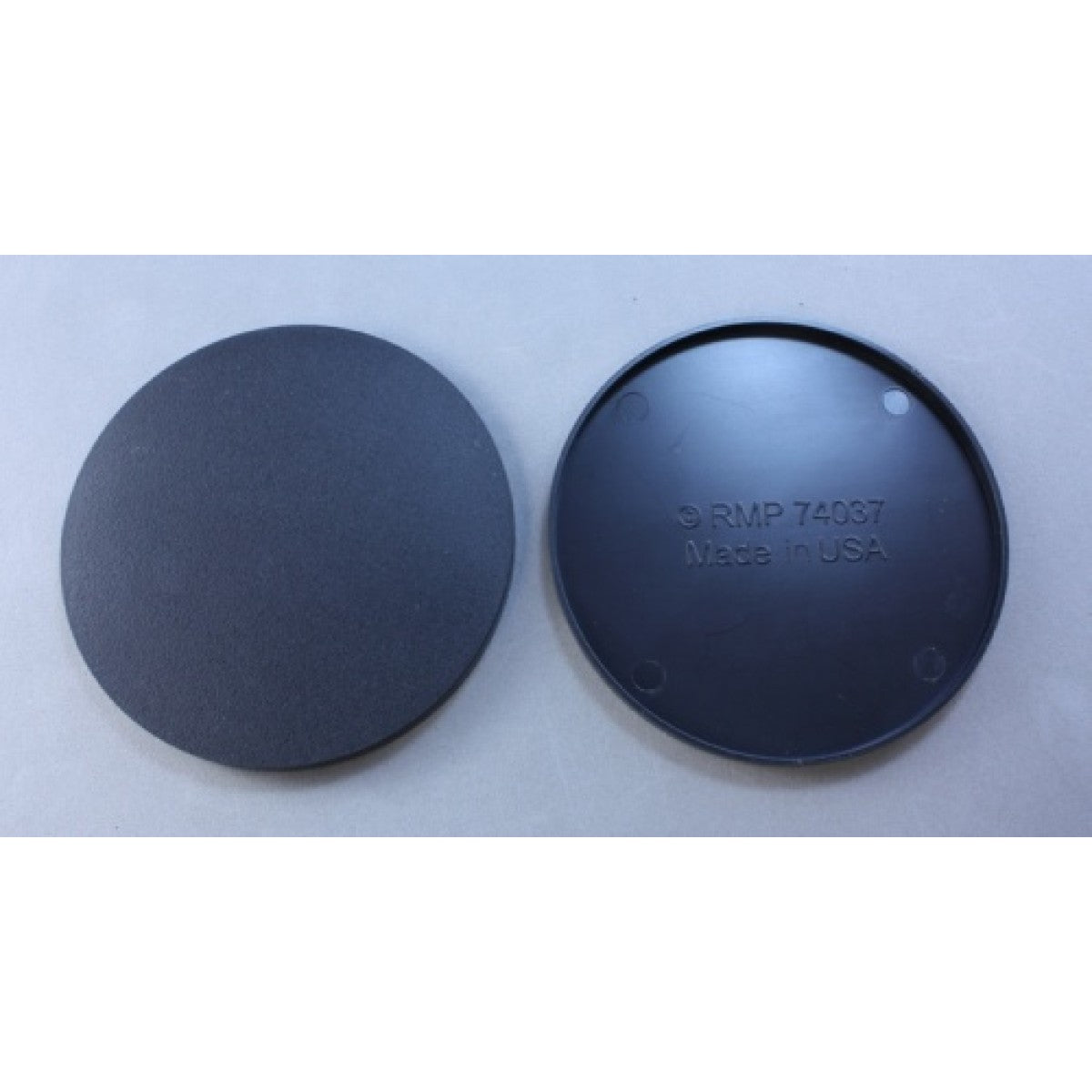 3inch Round Plastic RPG Base (10) - Good Games