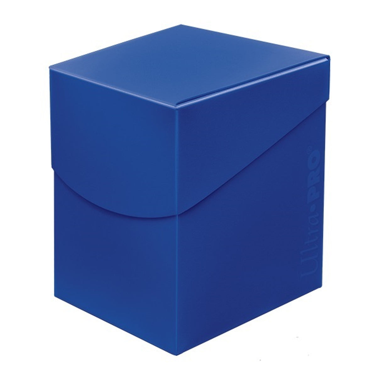 Ultra Pro - Deck Box Eclipse Pro 100+ Pacific Blue
