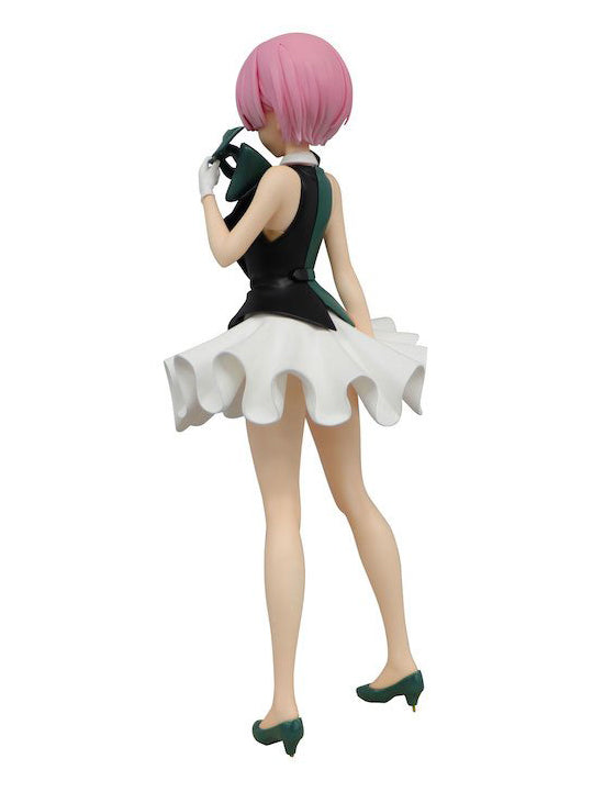 Re:Zero - RAM in Circus - Good Games