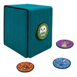Ultra Pro - Pokemon - Alcove Click