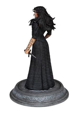 The Witcher (TV) - Yennefer Figure - Good Games