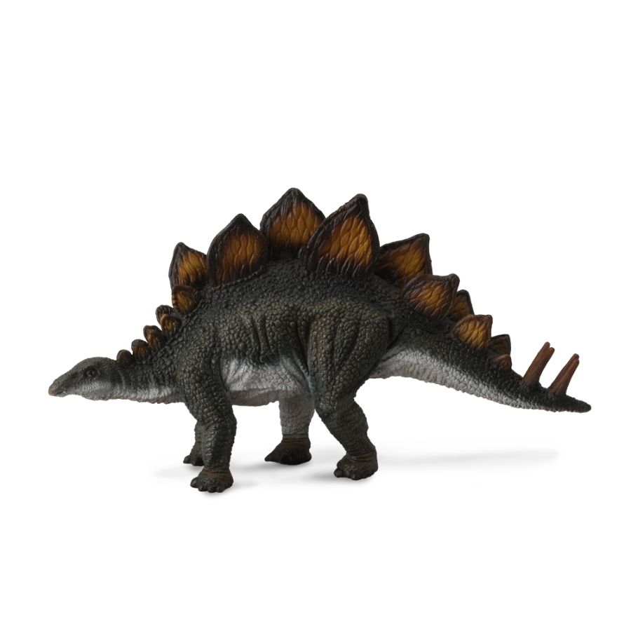 Collecta Stegosaurus (L) - Good Games