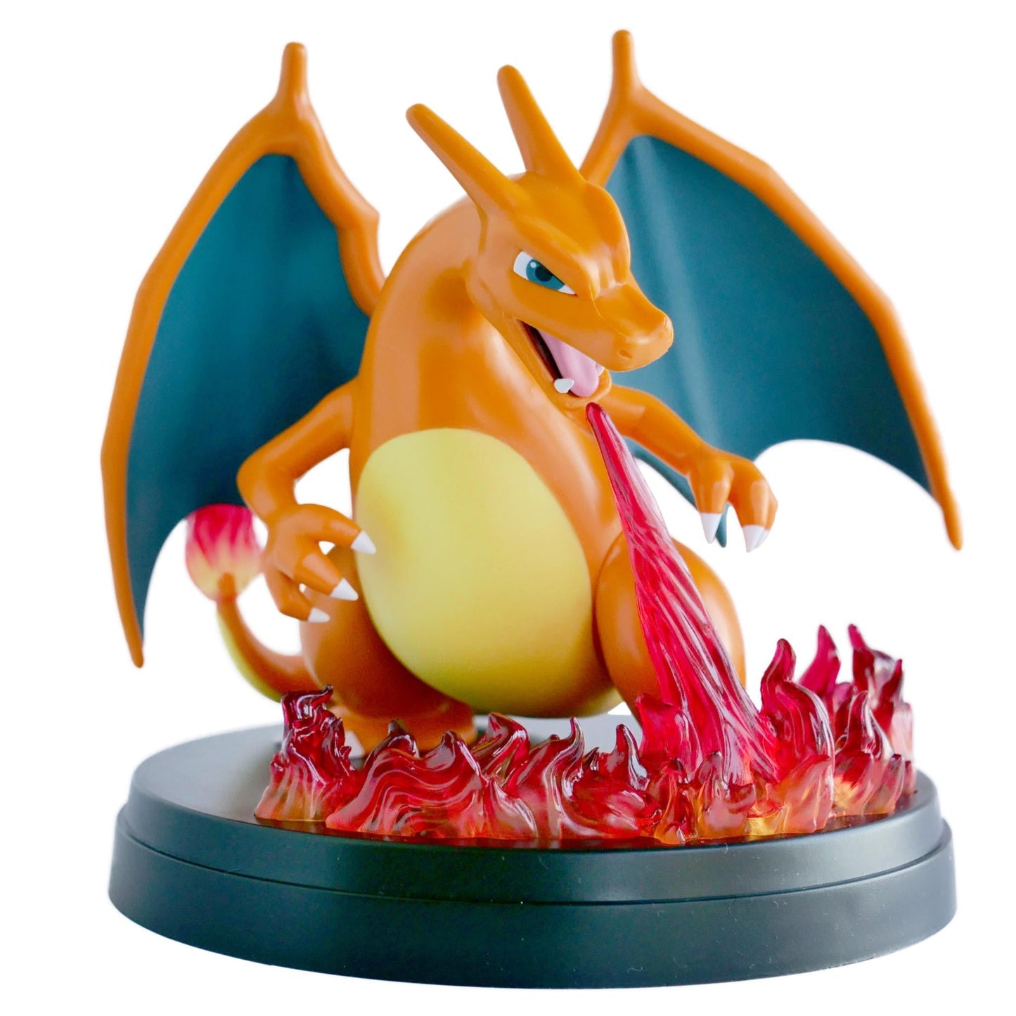 Pokemon TCG - Charizard ex Super-Premium Collection - Good Games