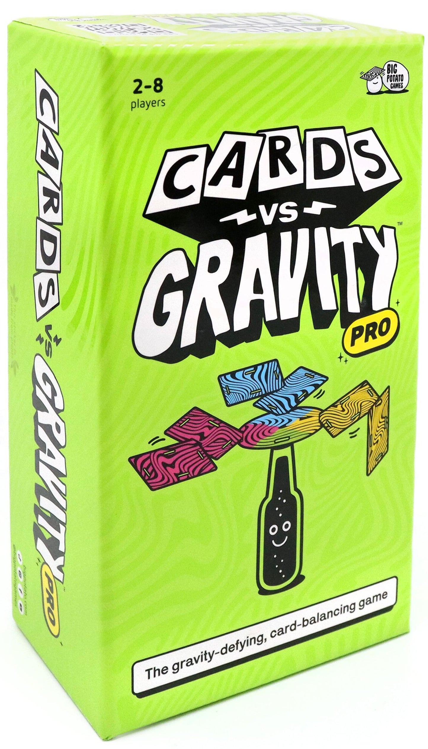 Cards vs Gravity: Pro