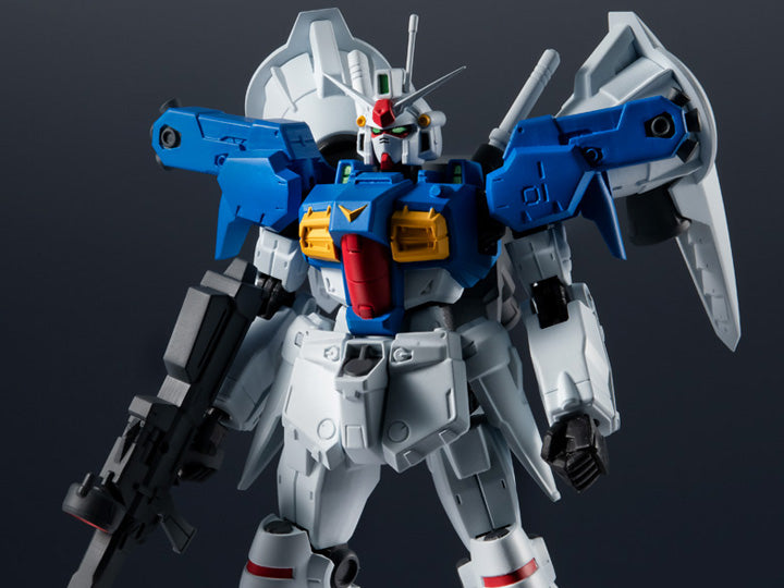 Gundam Universe Rx-78 Gp01Fb Gundam Full Burnern