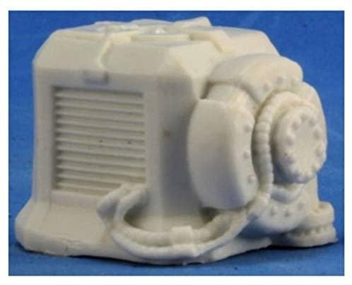 Reaper Bones Starship Generator - Good Games