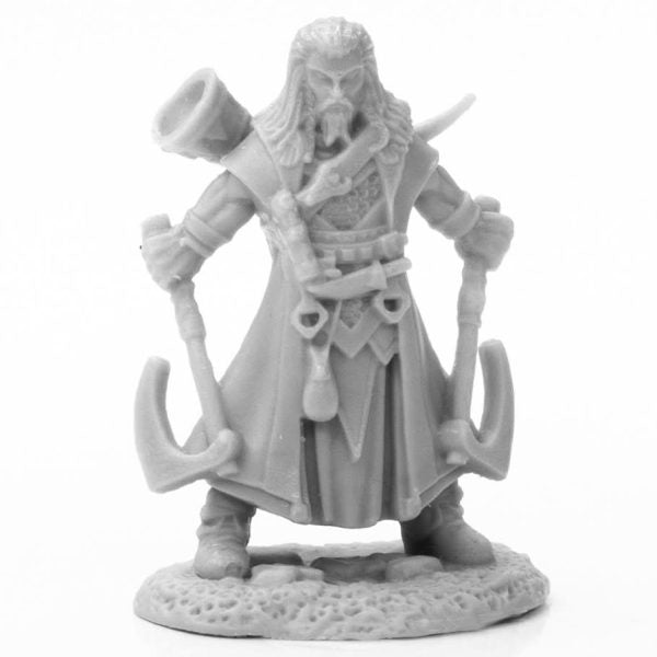 Reaper Bones Hakon Iconic Skald - Good Games