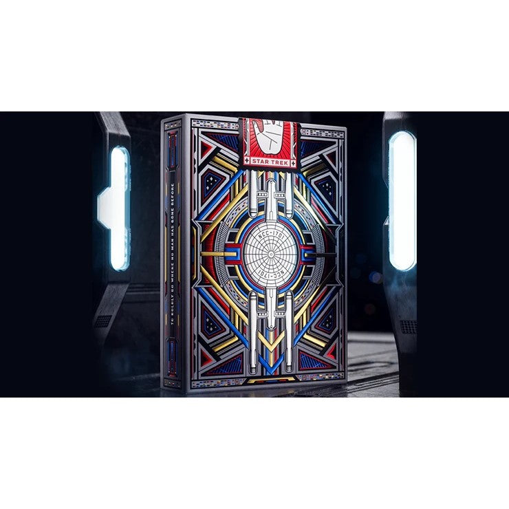 Theory 11 - Star Trek - Light - Good Games