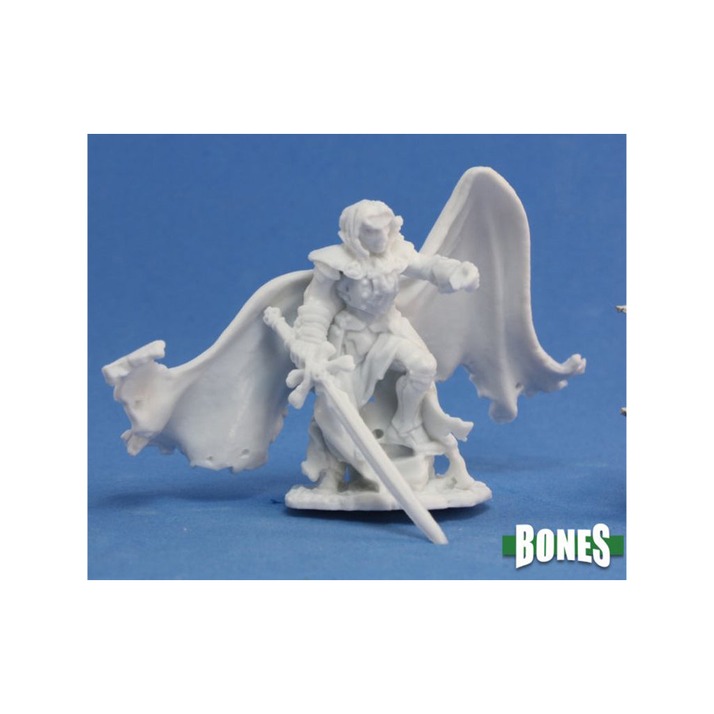 Reaper Bones Judas Bloodspire Vampire