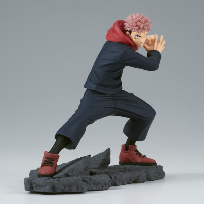Jujutsu Kaisen Yuji Itadori Figure - Good Games
