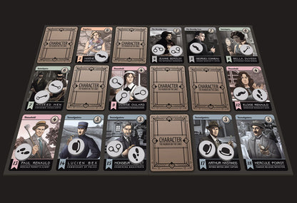 Methodologie: The Murder on the Links - Good Games