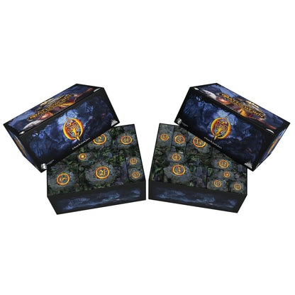 Oathsworn: Into the Deepwood - Mystery Chest 1 & 2 - Good Games