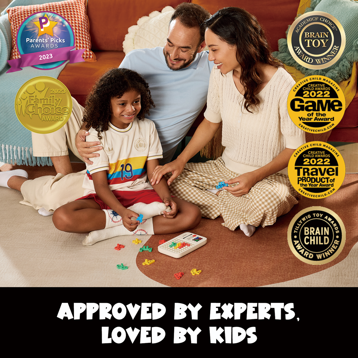 GiiKER Super Blocks