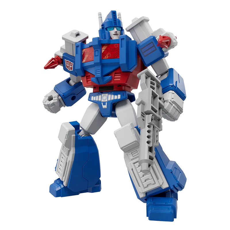 Blokees - Transformers - Blind Box - GV04 Fractured Space-Time Display
