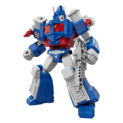 Blokees - Transformers - Blind Box - GV04 Fractured Space-Time Display