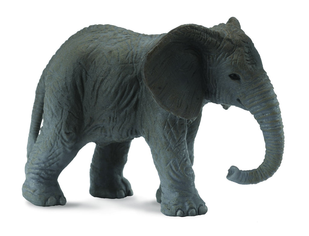 Collecta African Elephant Calf (S) - Good Games