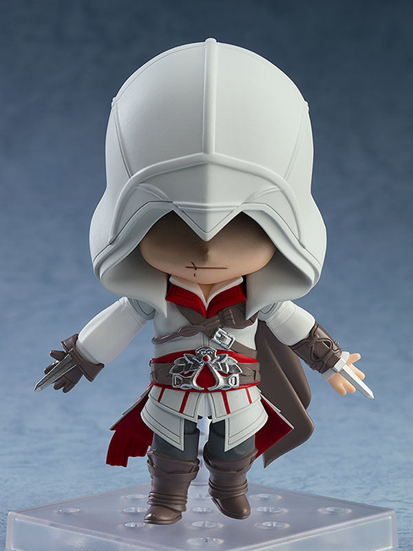 Assassins Creed Nendroid Ezio Auditore - Good Games