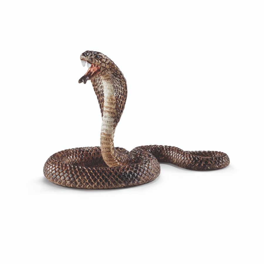 Schleich - Cobra - Good Games