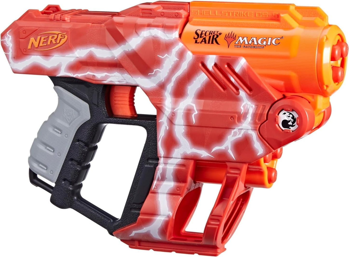 Nerf Magic the Gathering LMTD Lightning Lair - Good Games