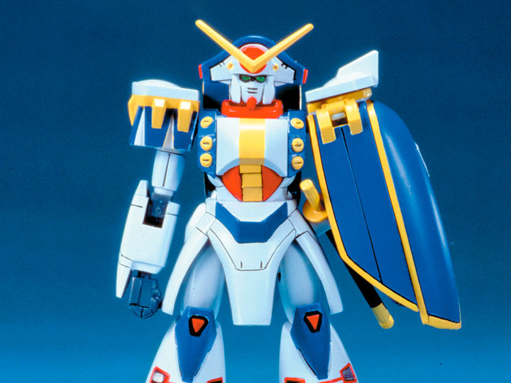 1/144 Gundam Rose