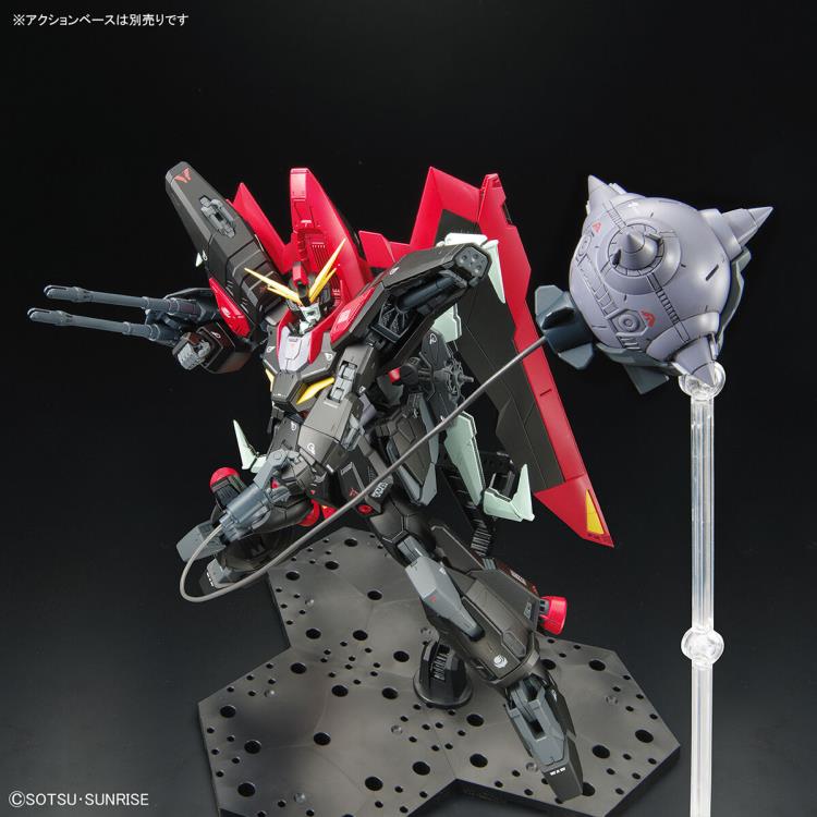 Bandai Full Mechanics 1/100 Raider Gundam