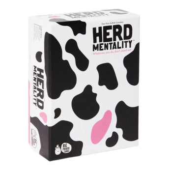 Herd Mentality Mini - Good Games