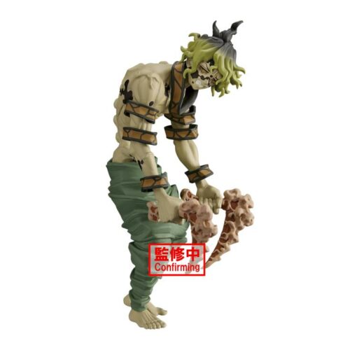 Demon Slayer Demon Series Vol.10 Gyutaro (Preorder) - Good Games