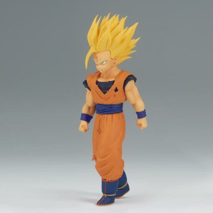 Dragon Ball Z Solid Edge Works Vol.12 Super Saiyan 2 Gohan (Preorder) - Good Games