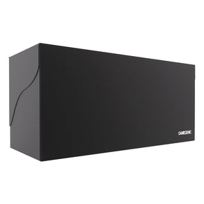 Gamegenic - Triple Deck Holder 300+ XL Black - Good Games