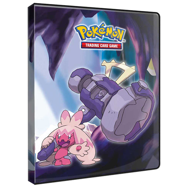 Pokemon - 9 Pocket Portfolio - Tinkaton - Good Games