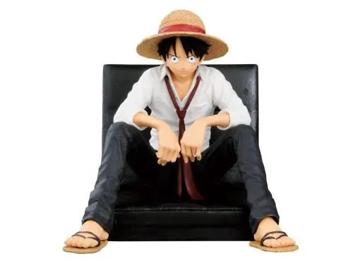 One Piece Creator X Creator Monkey D Luffy - Good Games
