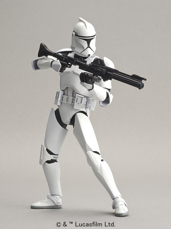1/12 Star Wars Clone Trooper