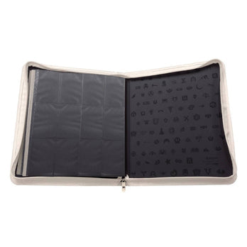 Magic: The Gathering - 30th Anniversary 12-Pocket Zip Pro-Binder - Good Games