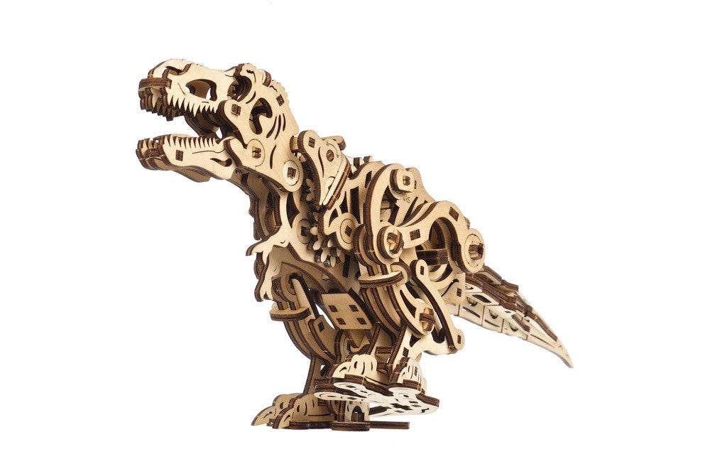 Ugears Tyrannosaurus Rex - Good Games