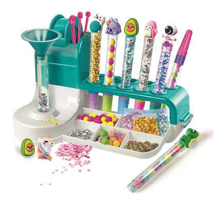 Clementoni Pen Creator Studio Lab
