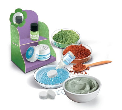 Clementoni IDEA Beauty Mask Lab