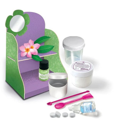 Clementoni IDEA Beauty Mask Lab