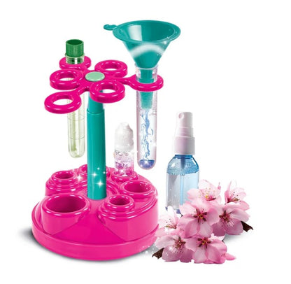 Clementoni IDEA Mini Perfume Lab