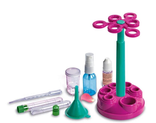 Clementoni IDEA Mini Perfume Lab