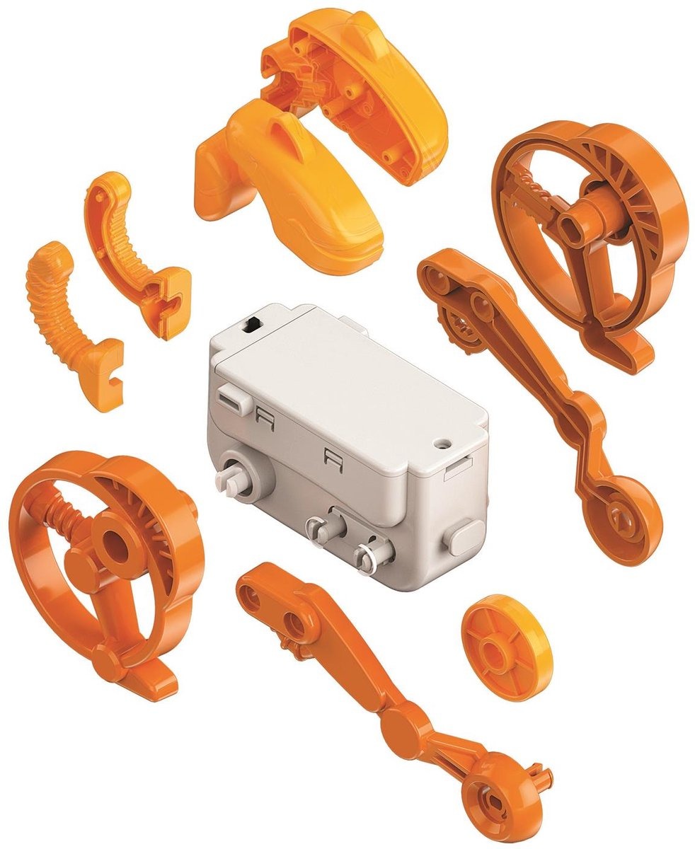 Clementoni Science and Play Runner Robots