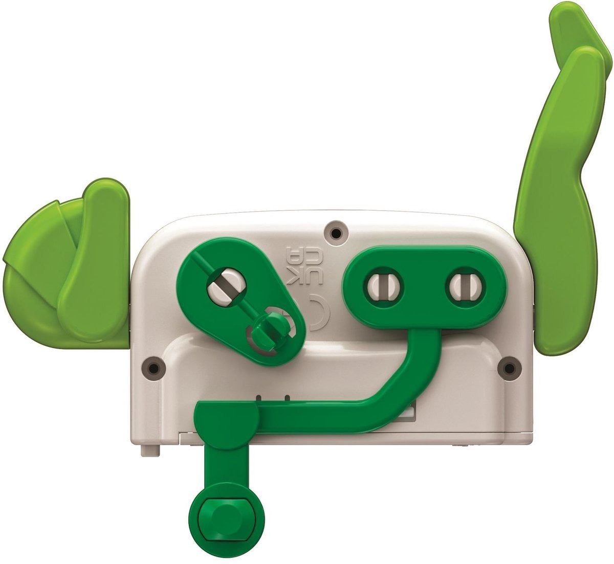 Clementoni Science and Play Robots Climber