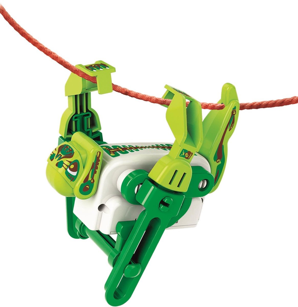 Clementoni Science and Play Robots Climber