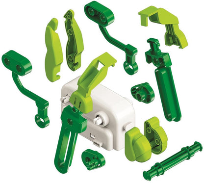 Clementoni Science and Play Robots Climber