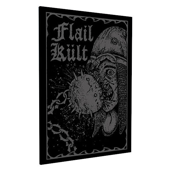 Flail Kult Artbook